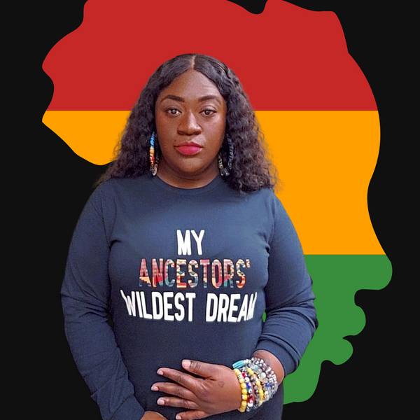 Ancestors Tee